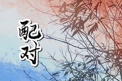 星座与八字：两套语言